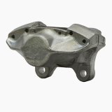 DFC 67-91 Mercedes-Benz 450SE Rear-L Premium Caliper - Silver Zinc Coated thumbnail 5