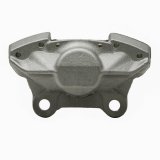 DFC 73-91 Mercedes-Benz 450SE Rear-L Premium Caliper - Silver Zinc Coated thumbnail 1