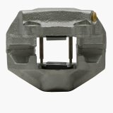 DFC 73-91 Mercedes-Benz 450SE Rear-L Premium Caliper - Silver Zinc Coated thumbnail 2