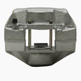 DFC 73-91 Mercedes-Benz 450SE Rear-L Premium Caliper - Silver Zinc Coated thumbnail 5