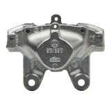 DFC 96-11 Mercedes-Benz SLK280 Rear-R Premium Caliper - Silver Zinc Coated thumbnail 1