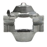 DFC 96-11 Mercedes-Benz SLK280 Rear-R Premium Caliper - Silver Zinc Coated thumbnail 2