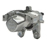 DFC 96-11 Mercedes-Benz SLK280 Rear-R Premium Caliper - Silver Zinc Coated thumbnail 3