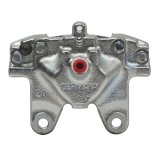 DFC 96-11 Mercedes-Benz SLK280 Rear-R Premium Caliper - Silver Zinc Coated thumbnail 4