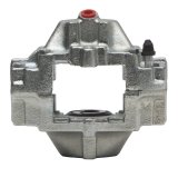 DFC 96-11 Mercedes-Benz SLK280 Rear-R Premium Caliper - Silver Zinc Coated thumbnail 5