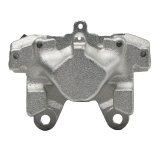 DFC 96-11 Mercedes-Benz CLK350 Rear-L Premium Caliper - Silver Zinc Coated thumbnail 1