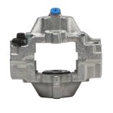 DFC 96-11 Mercedes-Benz CLK350 Rear-L Premium Caliper - Silver Zinc Coated thumbnail 2