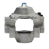 DFC 96-11 Mercedes-Benz CLK350 Rear-L Premium Caliper - Silver Zinc Coated thumbnail 3