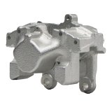 DFC 96-11 Mercedes-Benz CLK350 Rear-L Premium Caliper - Silver Zinc Coated thumbnail 5