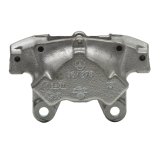 DFC 96-08 Chrysler Crossfire Rear-R Premium Caliper - Silver Zinc Coated thumbnail 1