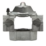 DFC 96-08 Chrysler Crossfire Rear-R Premium Caliper - Silver Zinc Coated thumbnail 2