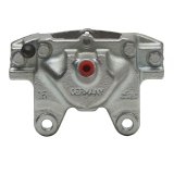 DFC 96-08 Chrysler Crossfire Rear-R Premium Caliper - Silver Zinc Coated thumbnail 4