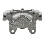 DFC 96-08 Chrysler Crossfire Rear-L Premium Caliper - Silver Zinc Coated thumbnail 1