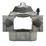 DFC 96-08 Chrysler Crossfire Rear-L Premium Caliper - Silver Zinc Coated thumbnail 3