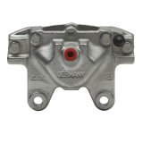 DFC 96-08 Chrysler Crossfire Rear-L Premium Caliper - Silver Zinc Coated thumbnail 4