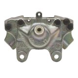 DFC 94-00 Mercedes-Benz E430 Rear-L Premium Caliper - Silver Zinc Coated thumbnail 2
