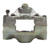 DFC 94-00 Mercedes-Benz E430 Rear-L Premium Caliper - Silver Zinc Coated thumbnail 4