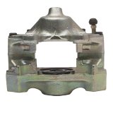 DFC 94-00 Mercedes-Benz E430 Rear-L Premium Caliper - Silver Zinc Coated thumbnail 5