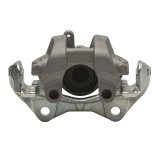 DFC 03-13 Mercedes-Benz S400 Hybrid Rear-L/Rear-R Premium Caliper - Silver Zinc Coated thumbnail 1
