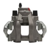DFC 03-13 Mercedes-Benz S400 Hybrid Rear-L/Rear-R Premium Caliper - Silver Zinc Coated thumbnail 2