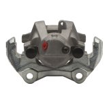 DFC 03-13 Mercedes-Benz S400 Hybrid Rear-L/Rear-R Premium Caliper - Silver Zinc Coated thumbnail 3