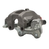 DFC 03-13 Mercedes-Benz S400 Hybrid Rear-L/Rear-R Premium Caliper - Silver Zinc Coated thumbnail 4