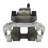DFC 03-13 Mercedes-Benz S400 Hybrid Rear-L/Rear-R Premium Caliper - Silver Zinc Coated thumbnail 5