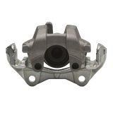 DFC 03-13 Mercedes-Benz CL550 Rear-L/Rear-R Premium Caliper - Silver Zinc Coated thumbnail 1