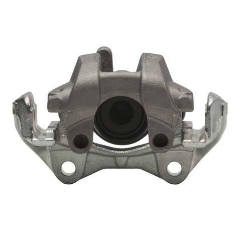 DFC 03-13 Mercedes-Benz CL550 Rear-L/Rear-R Premium Caliper - Silver Zinc Coated