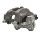 DFC 03-13 Mercedes-Benz CL550 Rear-L/Rear-R Premium Caliper - Silver Zinc Coated thumbnail 3