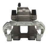 DFC 03-13 Mercedes-Benz CL550 Rear-L/Rear-R Premium Caliper - Silver Zinc Coated thumbnail 4