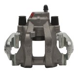 DFC 03-13 Mercedes-Benz CL550 Rear-L/Rear-R Premium Caliper - Silver Zinc Coated thumbnail 5