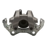 DFC 03-14 Mercedes-Benz SL500 Rear-R Premium Caliper - Silver Zinc Coated thumbnail 1