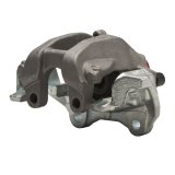 DFC 03-14 Mercedes-Benz SL500 Rear-R Premium Caliper - Silver Zinc Coated thumbnail 3