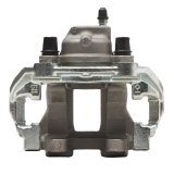 DFC 03-14 Mercedes-Benz SL500 Rear-R Premium Caliper - Silver Zinc Coated thumbnail 4