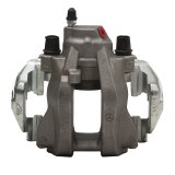 DFC 03-14 Mercedes-Benz SL500 Rear-R Premium Caliper - Silver Zinc Coated thumbnail 5