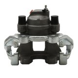 DFC 03-18 Mercedes-Benz S500 Rear-L Premium Caliper - Silver Zinc Coated thumbnail 2