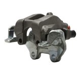 DFC 03-18 Mercedes-Benz S500 Rear-L Premium Caliper - Silver Zinc Coated thumbnail 3