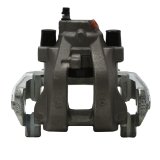DFC 03-18 Mercedes-Benz S500 Rear-L Premium Caliper - Silver Zinc Coated thumbnail 4