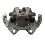 DFC 03-18 Mercedes-Benz S500 Rear-L Premium Caliper - Silver Zinc Coated thumbnail 5