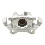 DFC 06-12 Mercedes-Benz GL450 Rear-R Premium Caliper - Silver Zinc Coated thumbnail 1