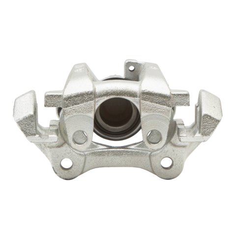 DFC 06-12 Mercedes-Benz GL450 Rear-R Premium Caliper - Silver Zinc Coated
