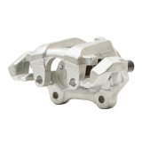 DFC 06-12 Mercedes-Benz GL450 Rear-R Premium Caliper - Silver Zinc Coated thumbnail 2