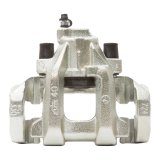 DFC 06-12 Mercedes-Benz GL450 Rear-R Premium Caliper - Silver Zinc Coated thumbnail 3