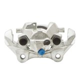 DFC 06-12 Mercedes-Benz GL450 Rear-R Premium Caliper - Silver Zinc Coated thumbnail 4