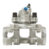 DFC 06-12 Mercedes-Benz GL450 Rear-R Premium Caliper - Silver Zinc Coated thumbnail 5