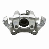 DFC 06-13 Mercedes-Benz R350 Rear-R Premium Caliper - Silver Zinc Coated thumbnail 1