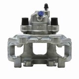 DFC 06-13 Mercedes-Benz R350 Rear-R Premium Caliper - Silver Zinc Coated thumbnail 2
