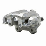DFC 06-13 Mercedes-Benz R350 Rear-R Premium Caliper - Silver Zinc Coated thumbnail 3