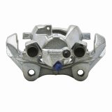 DFC 06-13 Mercedes-Benz R350 Rear-R Premium Caliper - Silver Zinc Coated thumbnail 5